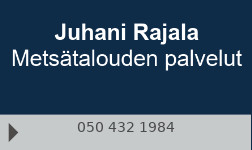 Juhani Rajala logo